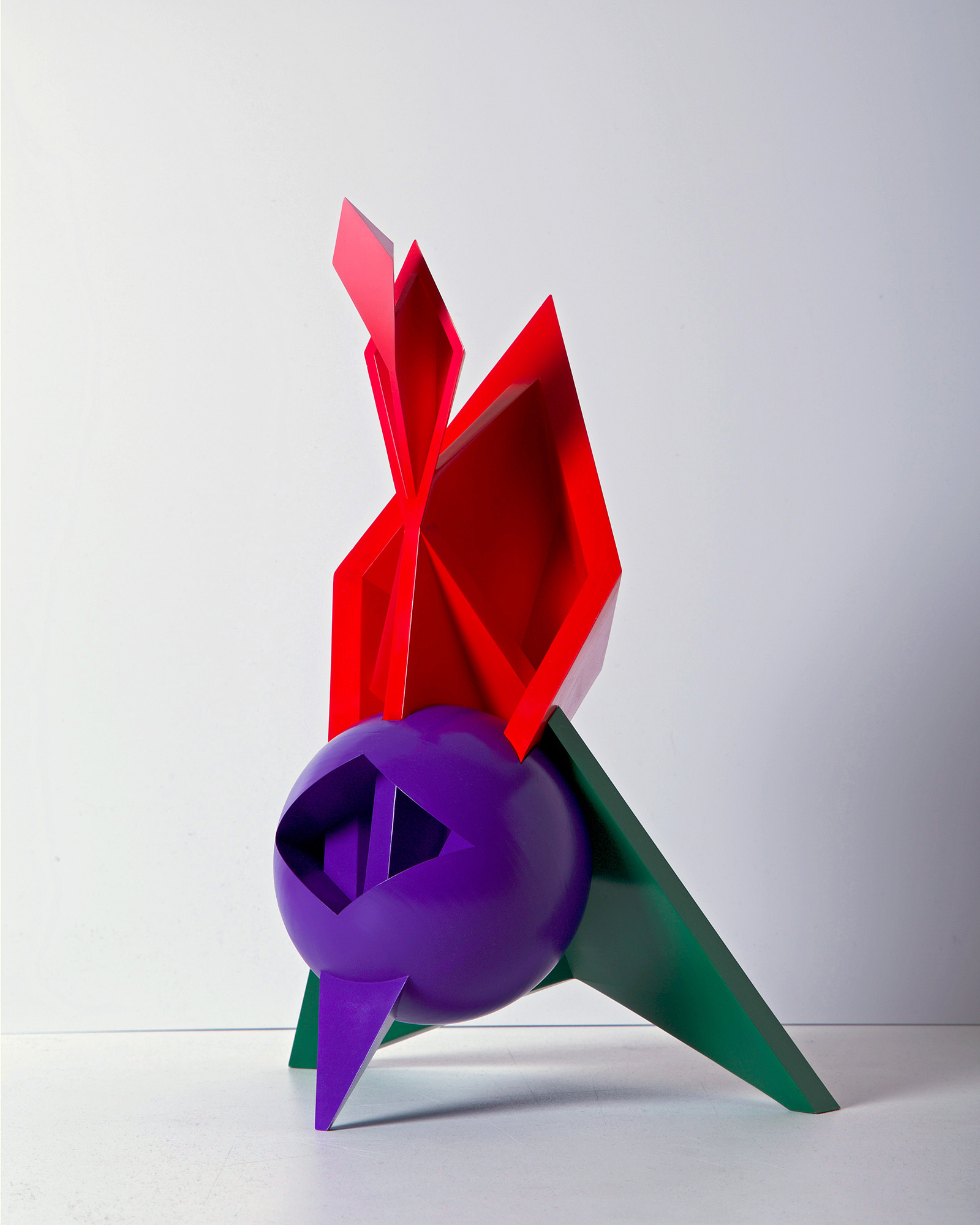 Sweet oblivion 40 x 32 x 24 cm